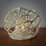 Arcana design mécses (LED)