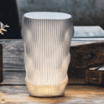 Beleus design lámpa (LED)